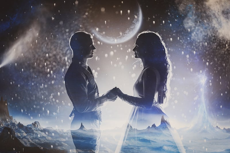 Cosmic Love Ballads