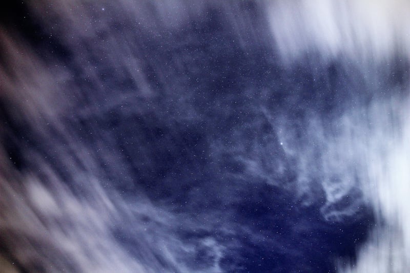 Starlight Glaze