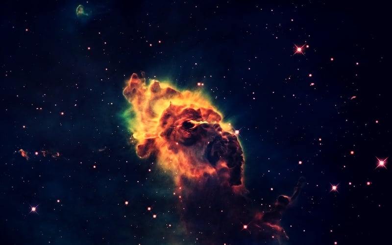 Celestial Galaxy